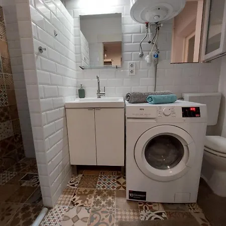 Apartament Roland - Nepliget