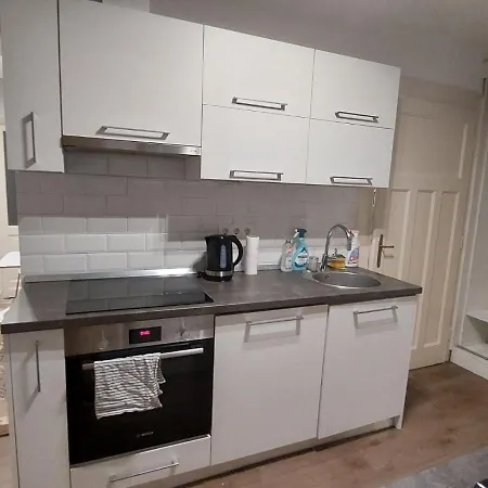 Apartment Roland - Nepliget *